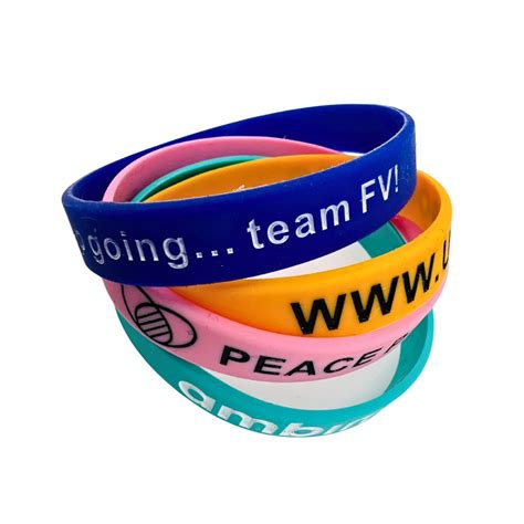 charity wristbands list|Charity Wristbands Archives .